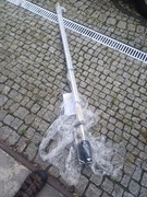 Sprzedam nową antenę COMET CHA-250 DXII