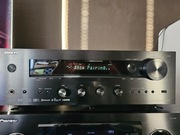 ONKYO TX-8270 Stereo Network Receiver 2.2