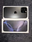 Iphone 16 Pro Max 256 gb 99%bateria