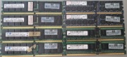 RAM Serwerowa 64GB (8GB x8) DDR2 ECC