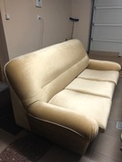 Kanapa z funkcja spania