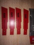 Brzeszczot firmy FLEX