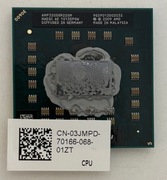 Procesor AMD Athlon II P320 AMP320SGR22GM 2.1 GHz Cache 2MB rdzeni 2 03JMPD