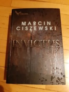 Invictus autor Marcin Ciszewski