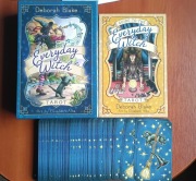 Everyday With Tarot- oryginalne 