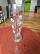 Kufel miernik spożycia piwa 