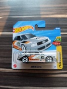 Hot Wheels Audi 90 Quattro