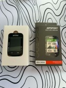 iGPSPORT BSC300 – licznik rowerowy GPS