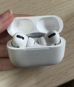 Używane Airpods pro 
