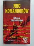 Noc Komandorów Edward Obertyński 