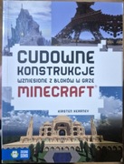 Cudowne konstrukcje MINECRAFT