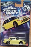 Hot Wheels Nissan Silvia S13