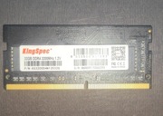 Pamięć ram ddr4 3200mhz 1x32gb