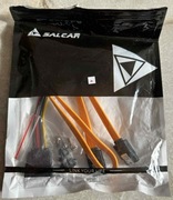 SALCAR Kabel SATA - kabel danych do komputera