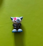 Figurka SuperZings / Superthings, stan bardzo dobry 