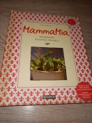 MammaMia prawdziwa kuchnia włoska Cristina Bottari