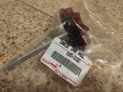 Corolla E21 19-25 Uchwyt śruba koło zapasowe dojazdowe 