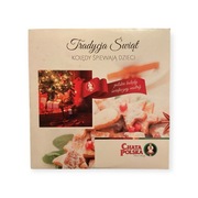 Płyta CD Tradycja Świąt, Kolędy Śpiewają Dzieci