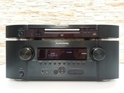 Marantz SR4003 + DV4003 Amplituner CD/DVD kino domowe 7.1