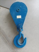 Zblocze 12" 12 ton