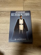 Star wars dziedzictwo tom 2 kawałki