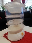 Sprzedam parowar Philips HD9120