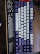 Dark Project One klawiatura przewodowa