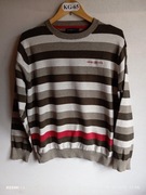 Sweter męski Henri LLoyd - M