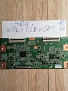 T-CON ESL_C2LV0.5 z sony kdl-32ex520