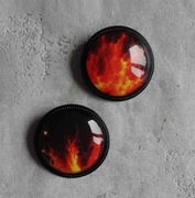 Guziki do Obag Moonlight Nowe