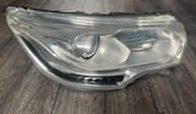 Citroen DS4  Lampa przednia Prawa XENON anglik