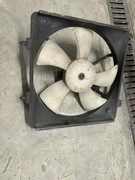 Wentylator chłodnicy Mazda MX-5 NB BP4W-15-025 sprawny