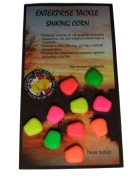 Kukurydza Tonąca Mixed Fluoro