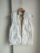 Bezrękawnik pikowany kamizelka Reebok roz. M