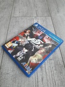 Gra Persona 5 PS4/PS5 Playstation