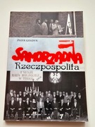 Samorządna Rzeczpospolita plus CD Gołdyn Turek Konin Koło Słupca