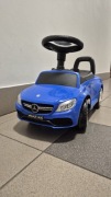 Jeździk Sun Baby samochód auto Mercedes amgc 63