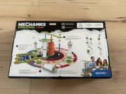 Klocki magnetyczne Geomag Trefl Mechanics Challenge Strike 185 elementów 