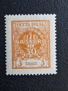 196 ** Wydanie na Skarb Narodowy 1925