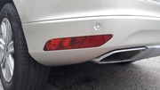 VOLVO C 60 LIFT 2016D4 AWD 190KM spoiler,zderzak