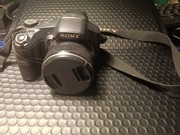 Sony Cyber-shot DSC-HX200V | Obiektyw Carl Zeiss | Zoom 30x | Full HD