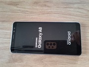 Smartfon Galaxy A8 DUALSIM 32GB/4GB RAM