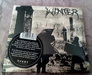 WINTER - Into Darkness