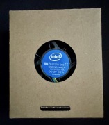 Chłodzenie procesora Intel E97379-003 firmy Foxconn