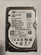 Dysk twardy 500GB SEAGATE 2.5'' ST500LM024