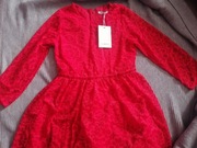 Sukienka RESERVED nowa 