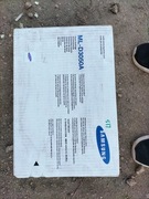 Toner Samsung ML-D3050A