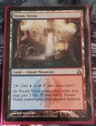 MTG, Steam Vents