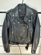 Ramoneska Skajka Zara