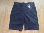 Orginal Nike Dri-fit Hurley meskie nowe R. 28 S 